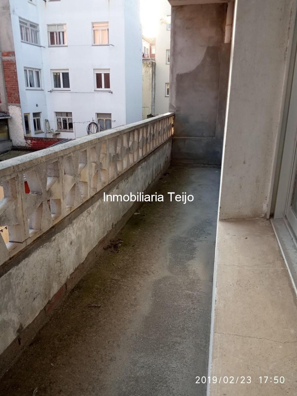 Foto 5 SE VENDE PISO EN CEDEIRA