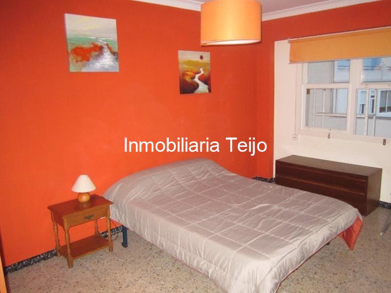 Foto 1 SE VENDE PISO EN EL CENTRO DE FERROL