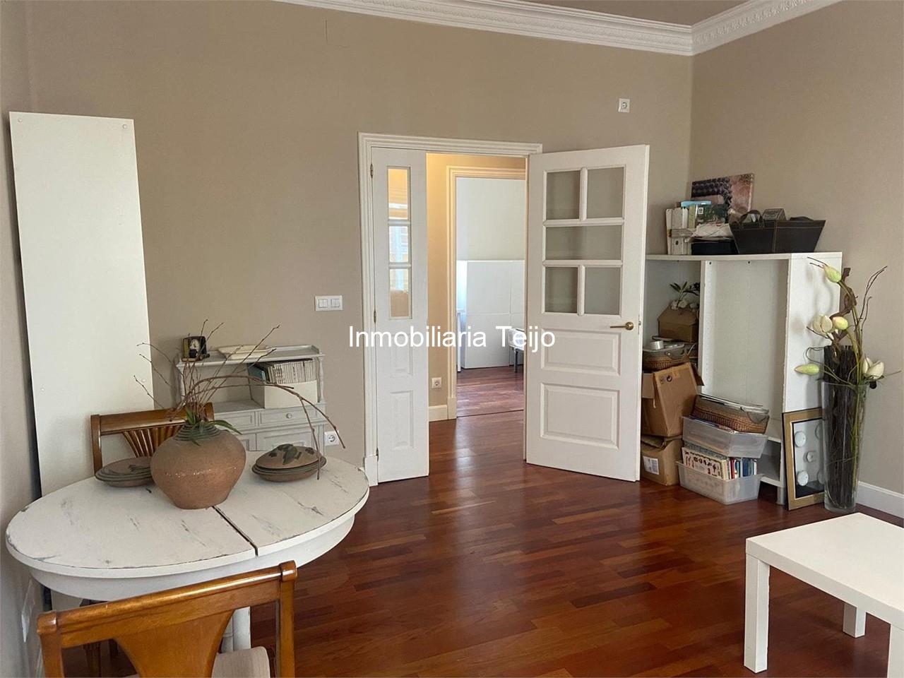 Foto 8 SE VENDE PISO EN EL CENTRO DE FERROL