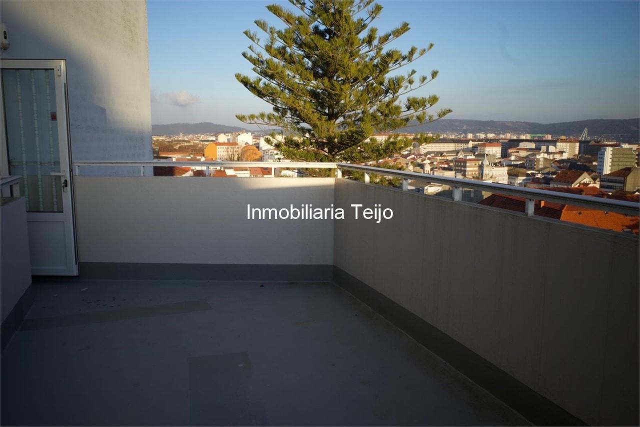 Foto 1 SE VENDE PISO EN EL CENTRO DE FERROL