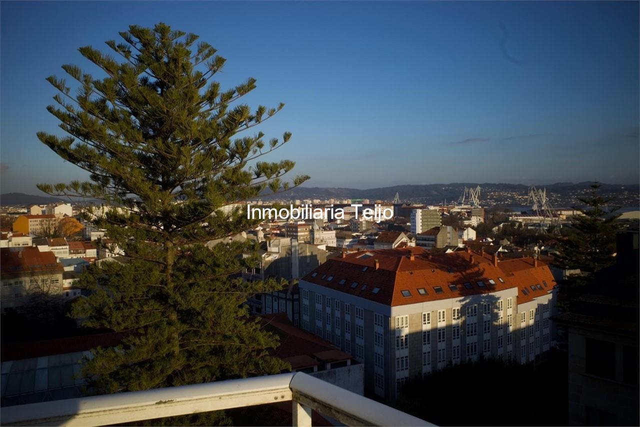 Foto 2 SE VENDE PISO EN EL CENTRO DE FERROL