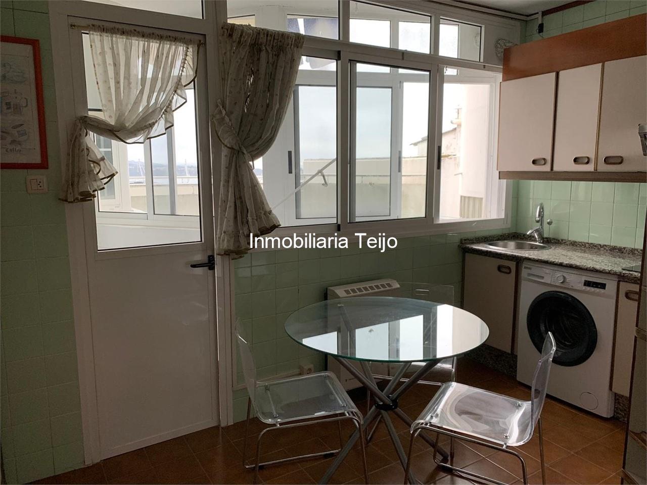 Foto 7 SE VENDE PISO EN EL CENTRO DE FERROL