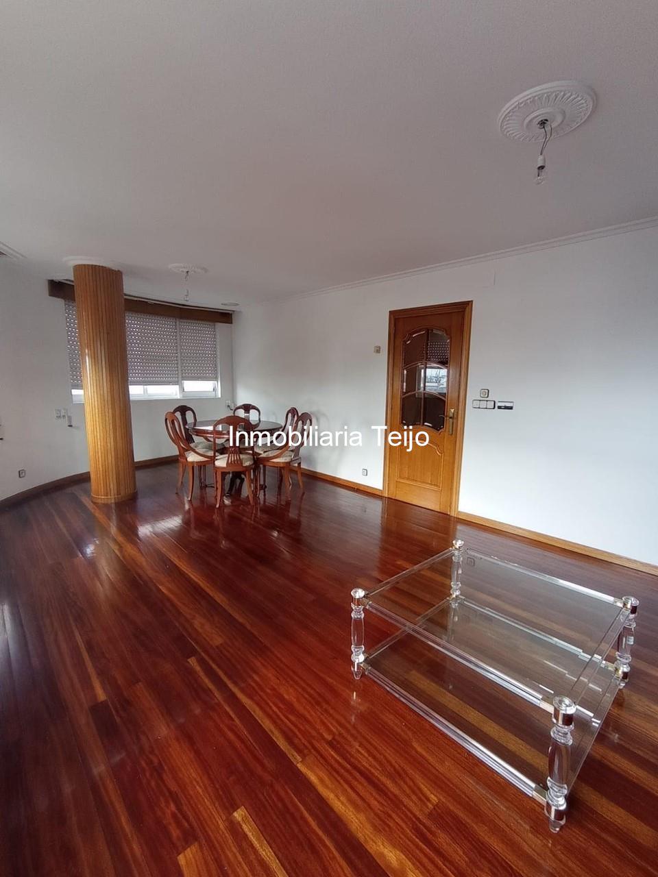 Foto 2 SE VENDE PISO EN EL CENTRO DE FERROL