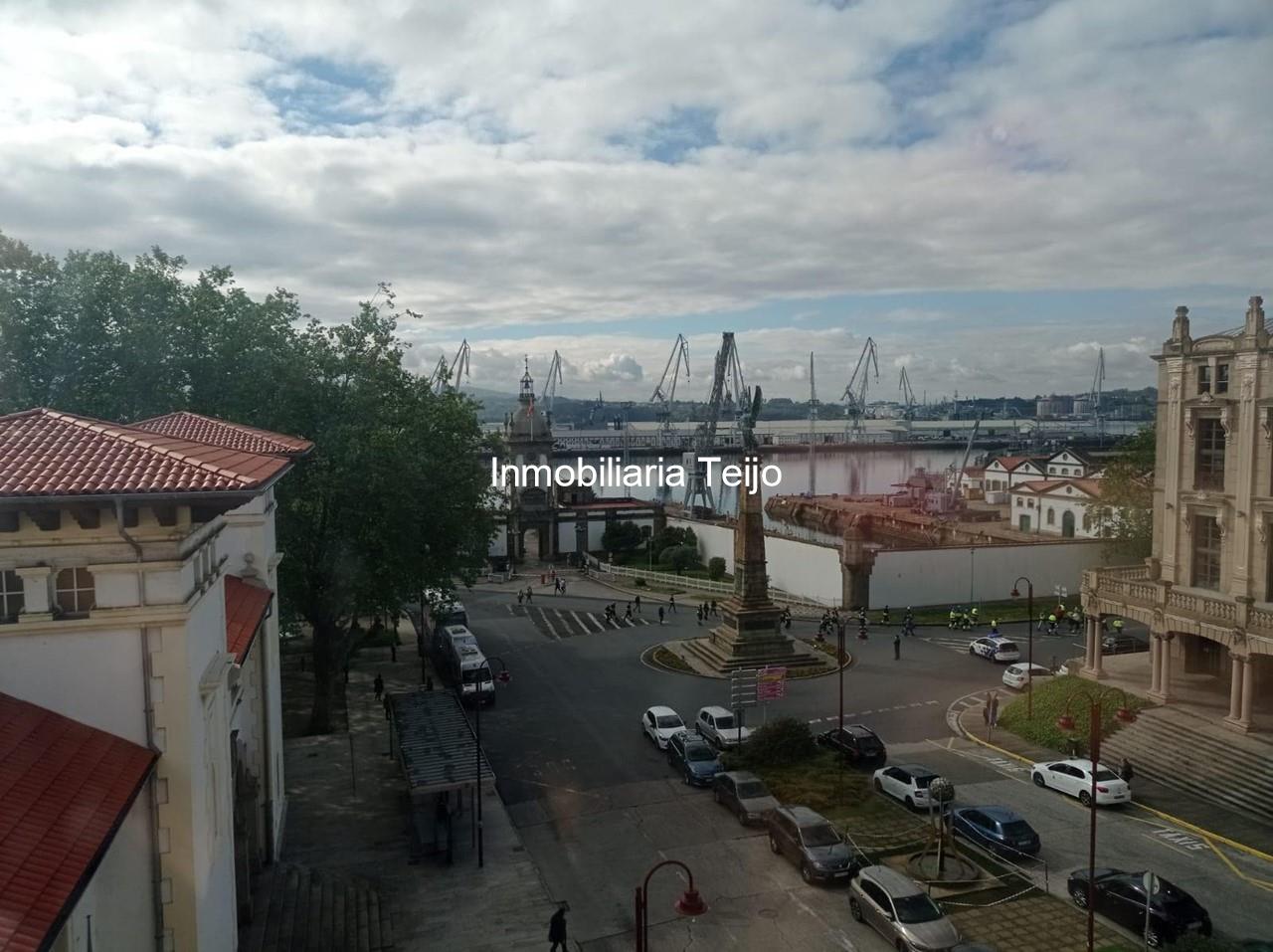 Foto 5 SE VENDE PISO EN EL CENTRO DE FERROL