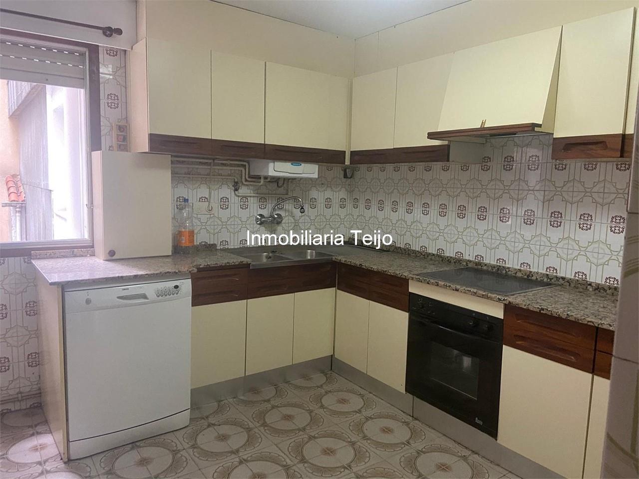 Foto 2 SE VENDE PISO EN EL CENTRO DE FERROL