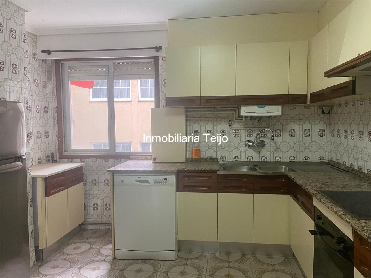 Foto 3 SE VENDE PISO EN EL CENTRO DE FERROL