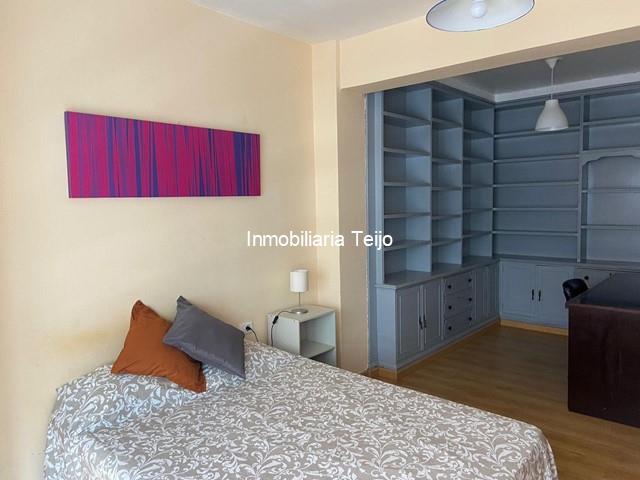 SE VENDE PISO EN EL CENTRO DE FERROL