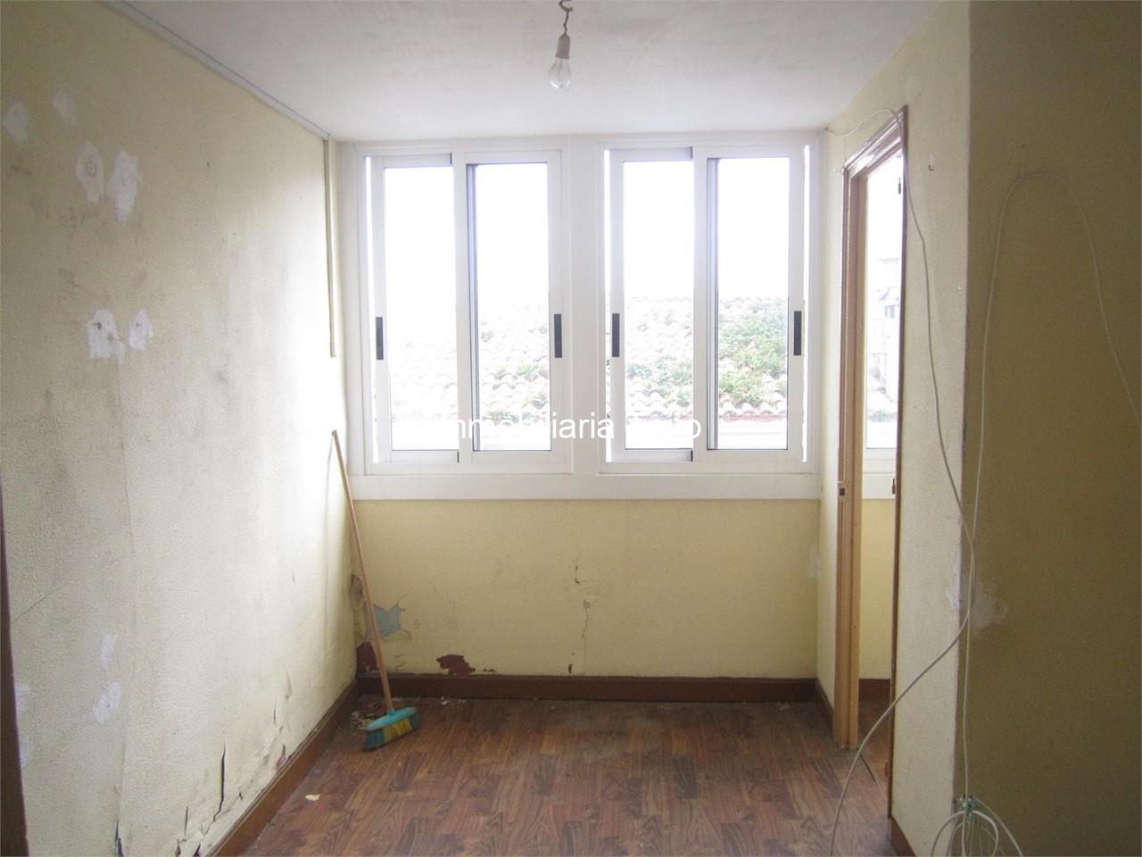 Foto 1 SE VENDE PISO EN EL CENTRO DE FERROL