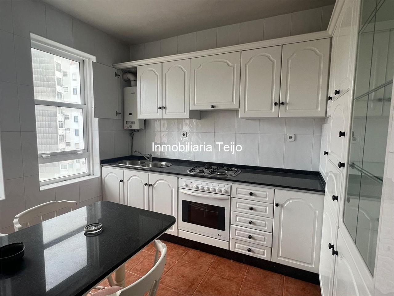 Foto 1 SE VENDE PISO EN EL CENTRO DE FERROL