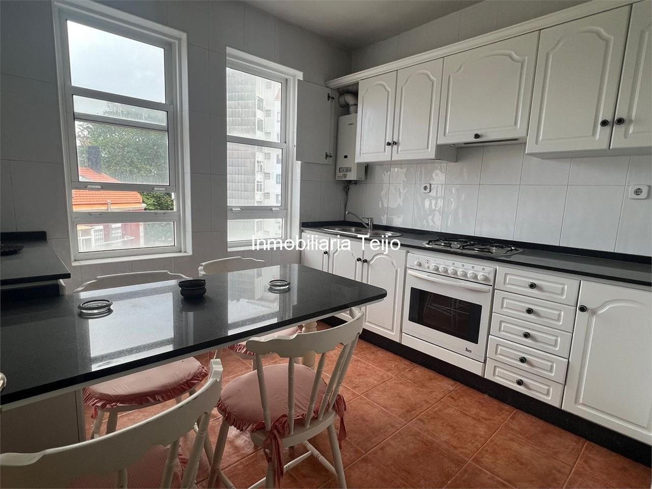 Foto 3 SE VENDE PISO EN EL CENTRO DE FERROL