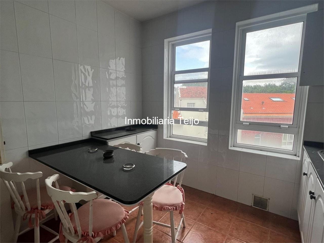 Foto 4 SE VENDE PISO EN EL CENTRO DE FERROL