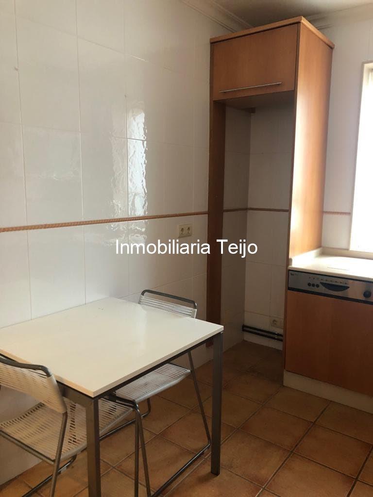 Foto 3 SE VENDE PISO EN EL INFERNIÑO