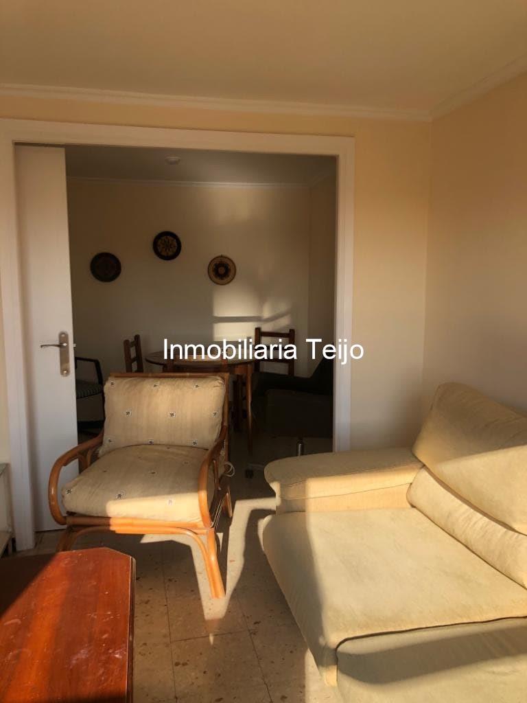 Foto 2 SE VENDE PISO EN EL INFERNIÑO