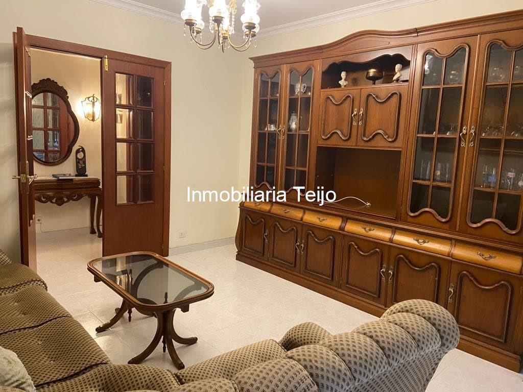 Foto 3 SE VENDE PISO EN EL INFERNIÑO