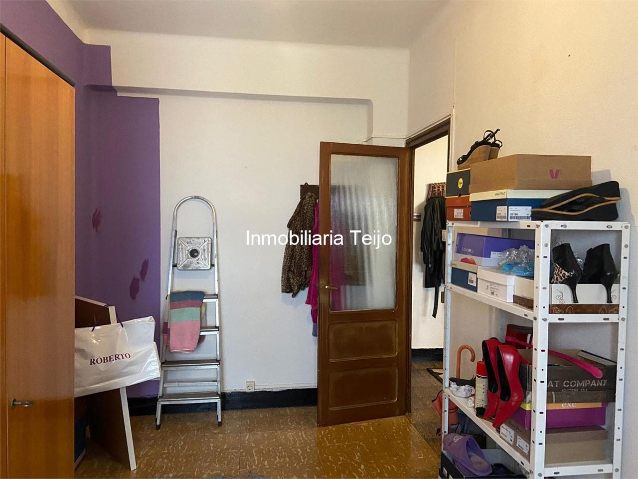 Foto 5 SE VENDE PISO EN EL INFERNIÑO