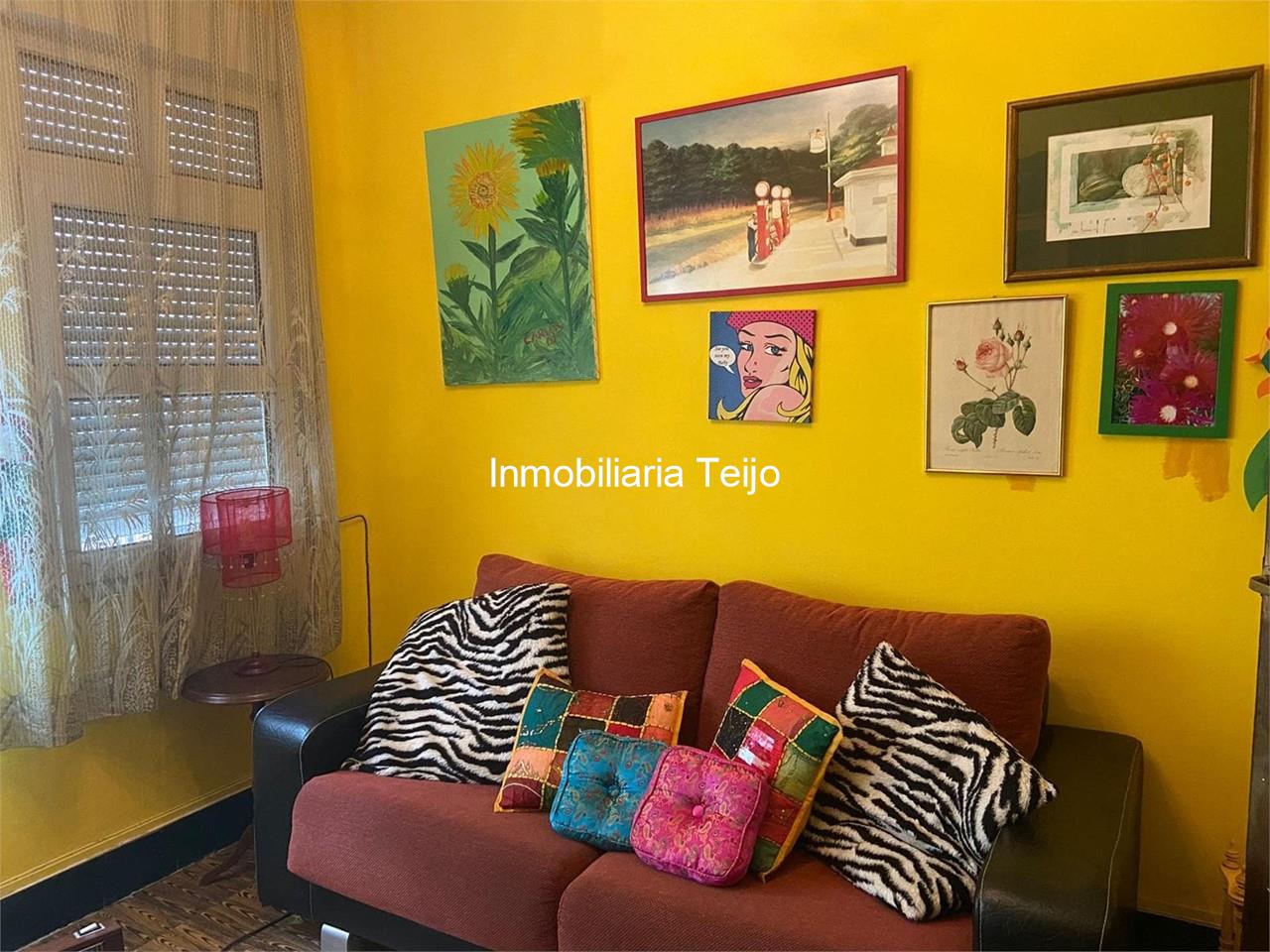 Foto 7 SE VENDE PISO EN EL INFERNIÑO