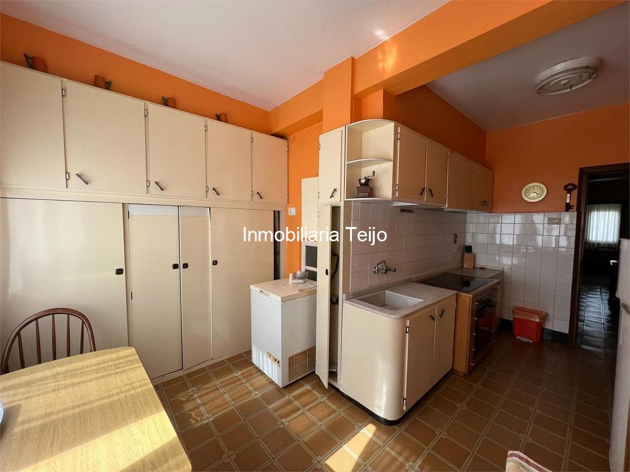 Foto 6 SE VENDE PISO EN EL INFERNIÑO