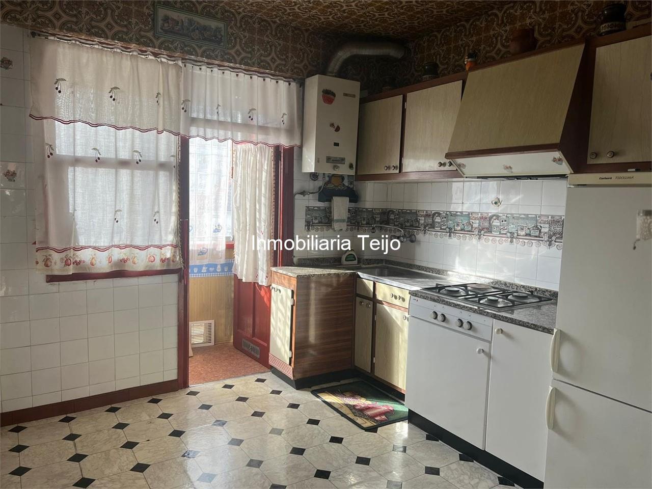 Foto 14 SE VENDE PISO EN EL INFERNIÑO 