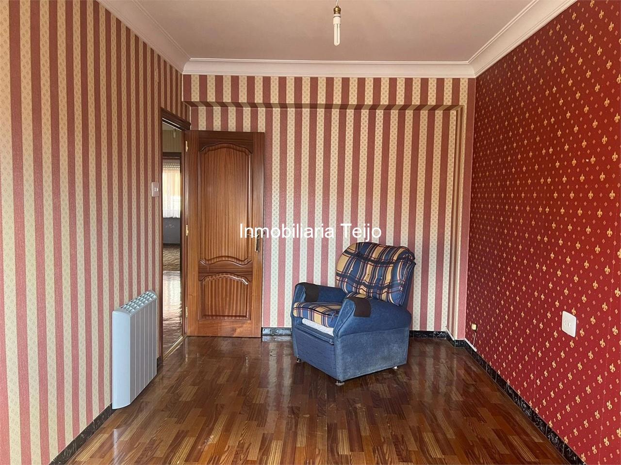 Foto 1 SE VENDE PISO EN EL INFERNIÑO 