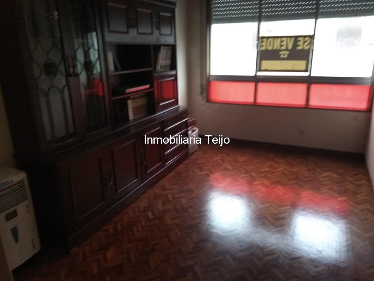 Foto 2 SE VENDE PISO EN EL INFERNIÑO