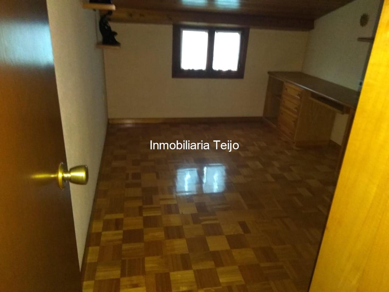 Foto 3 SE VENDE PISO EN EL INFERNIÑO