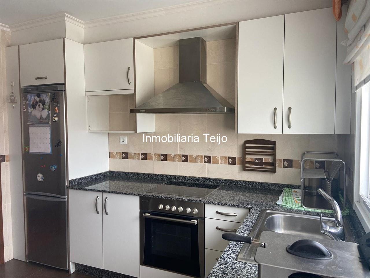 Foto 1 SE VENDE PISO EN EL INFERNIÑO