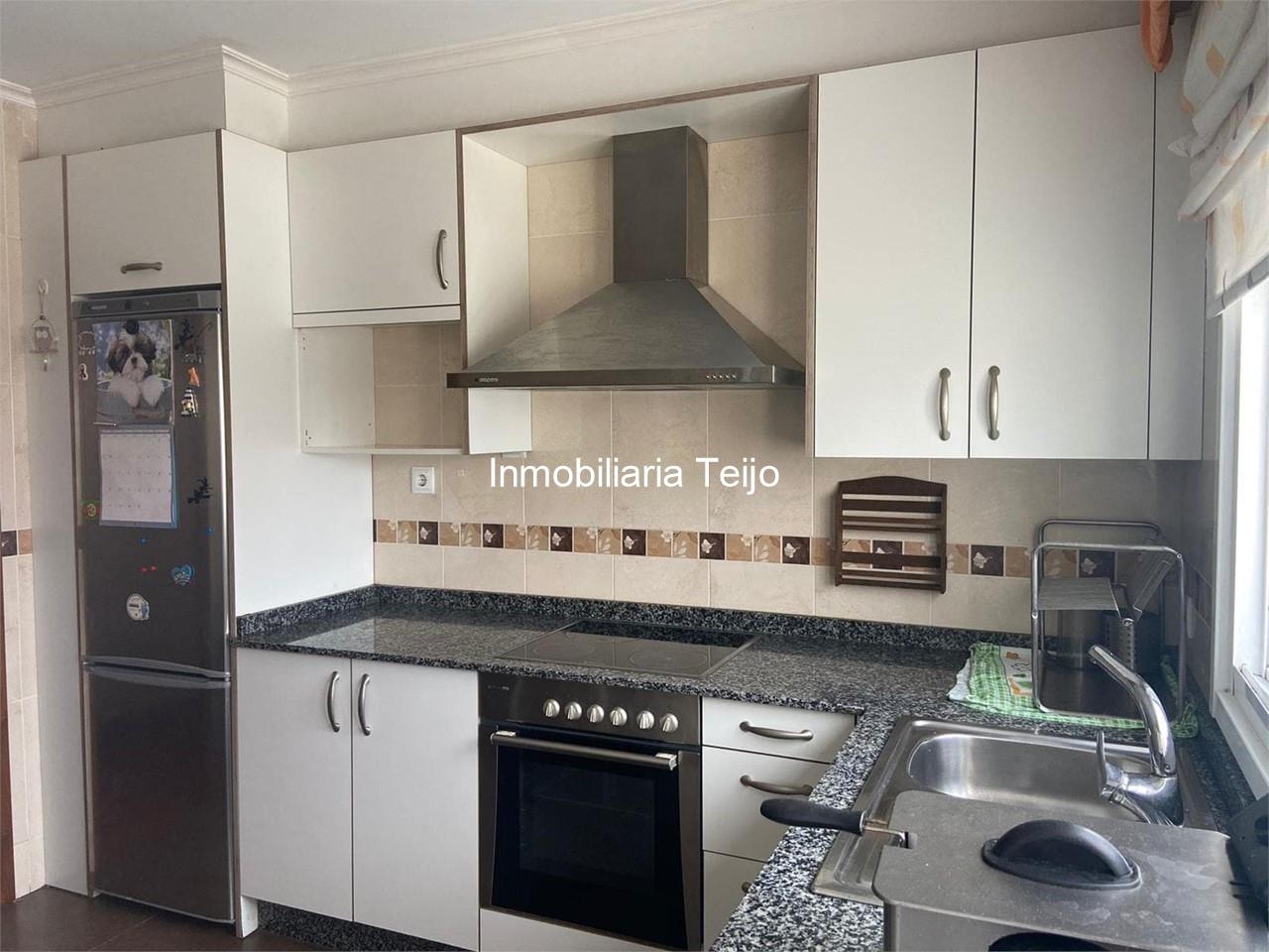 Foto 1 SE VENDE PISO EN EL INFERNIÑO