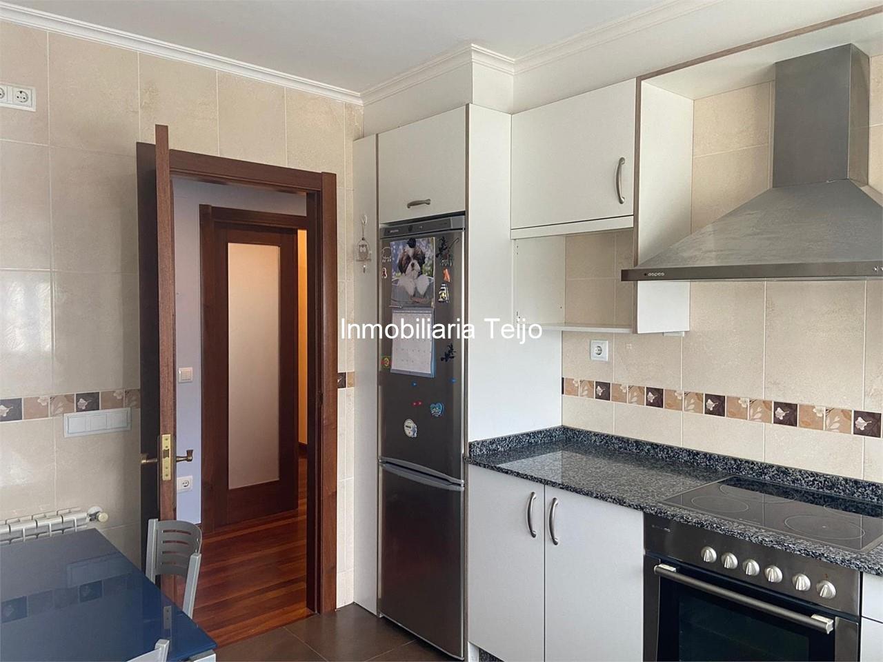 Foto 3 SE VENDE PISO EN EL INFERNIÑO