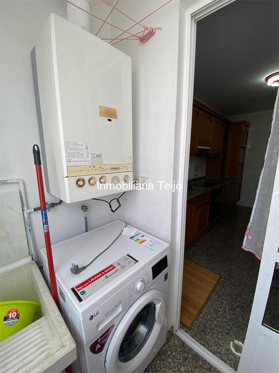 Foto 10 SE VENDE PISO EN EL INFERNIÑO