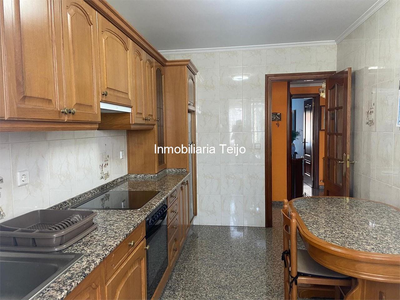 Foto 3 SE VENDE PISO EN EL INFERNIÑO