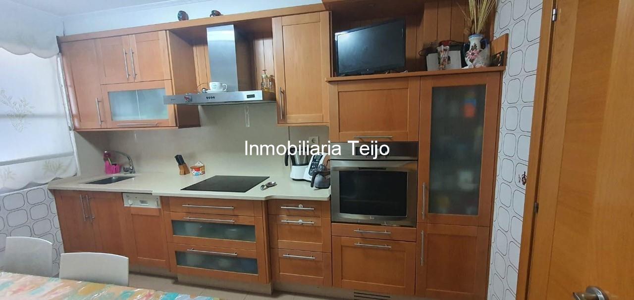 Foto 7 SE VENDE PISO EN EL INFERNIÑO