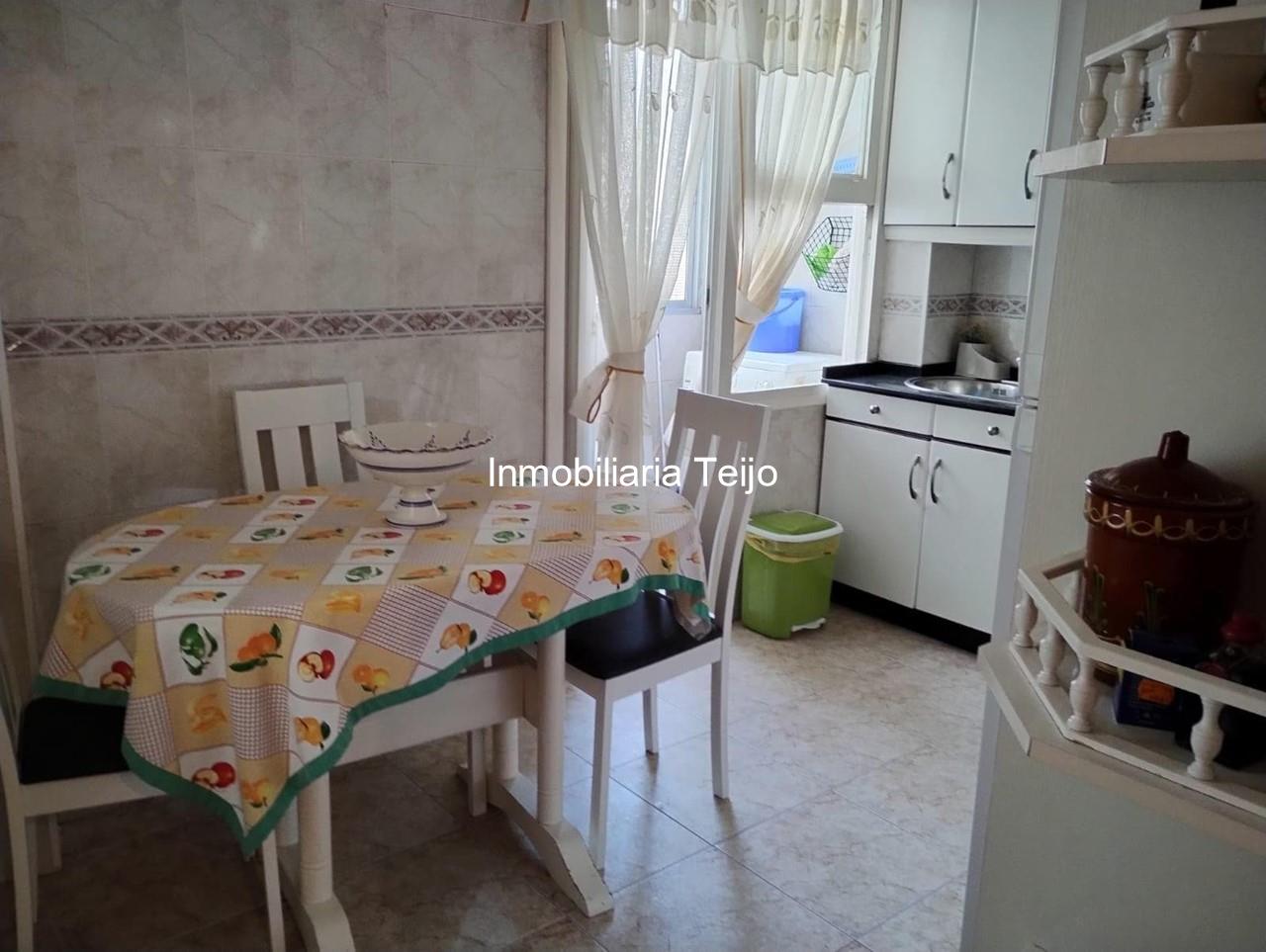 Foto 3 SE VENDE PISO EN EL INFERNIÑO