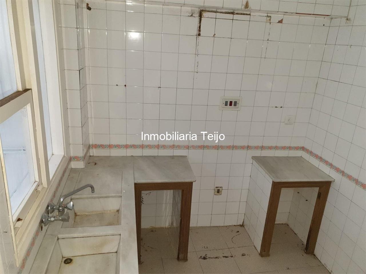 Foto 18 SE VENDE PISO EN EL INFERNIÑO