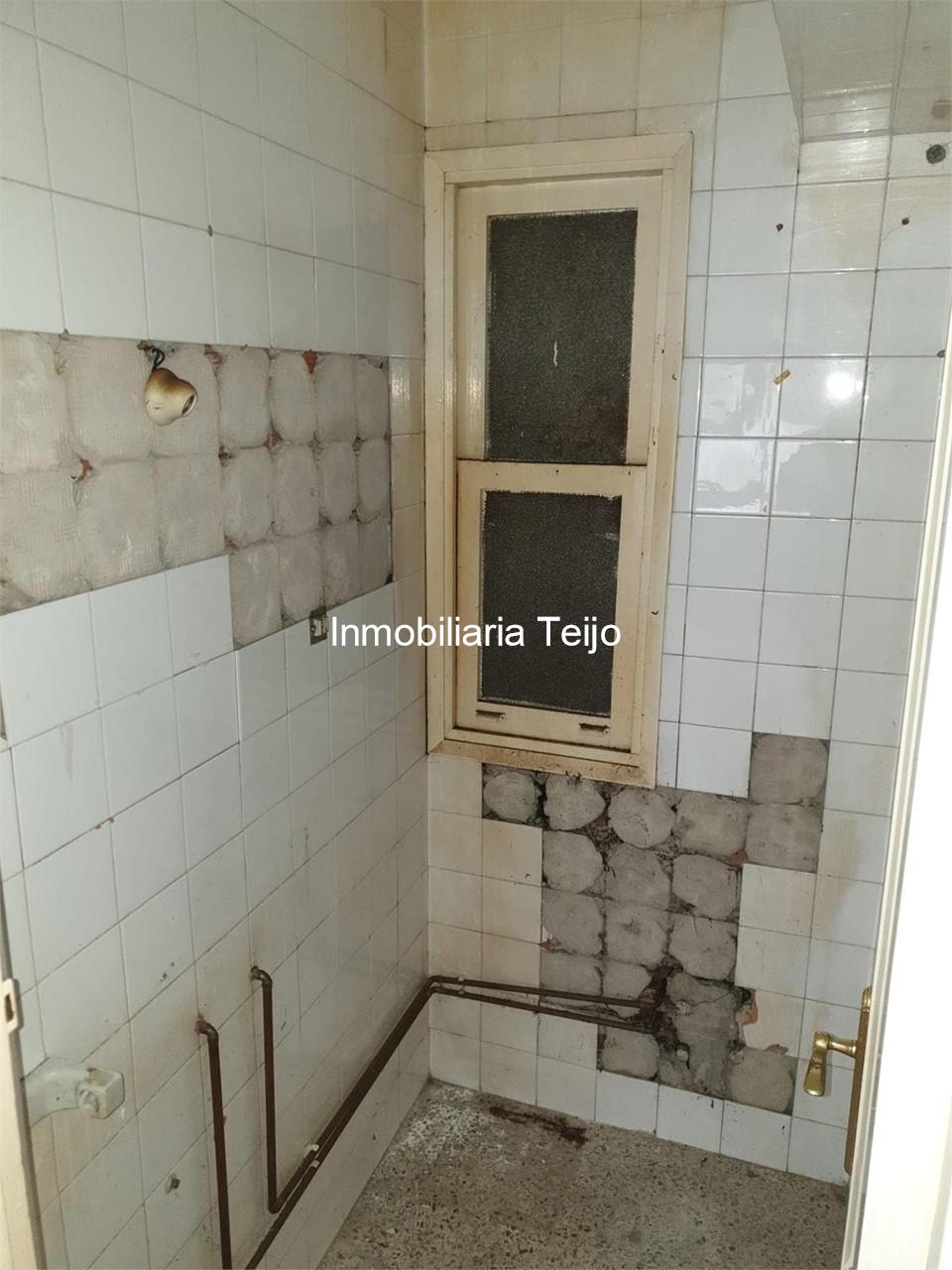 Foto 23 SE VENDE PISO EN EL INFERNIÑO