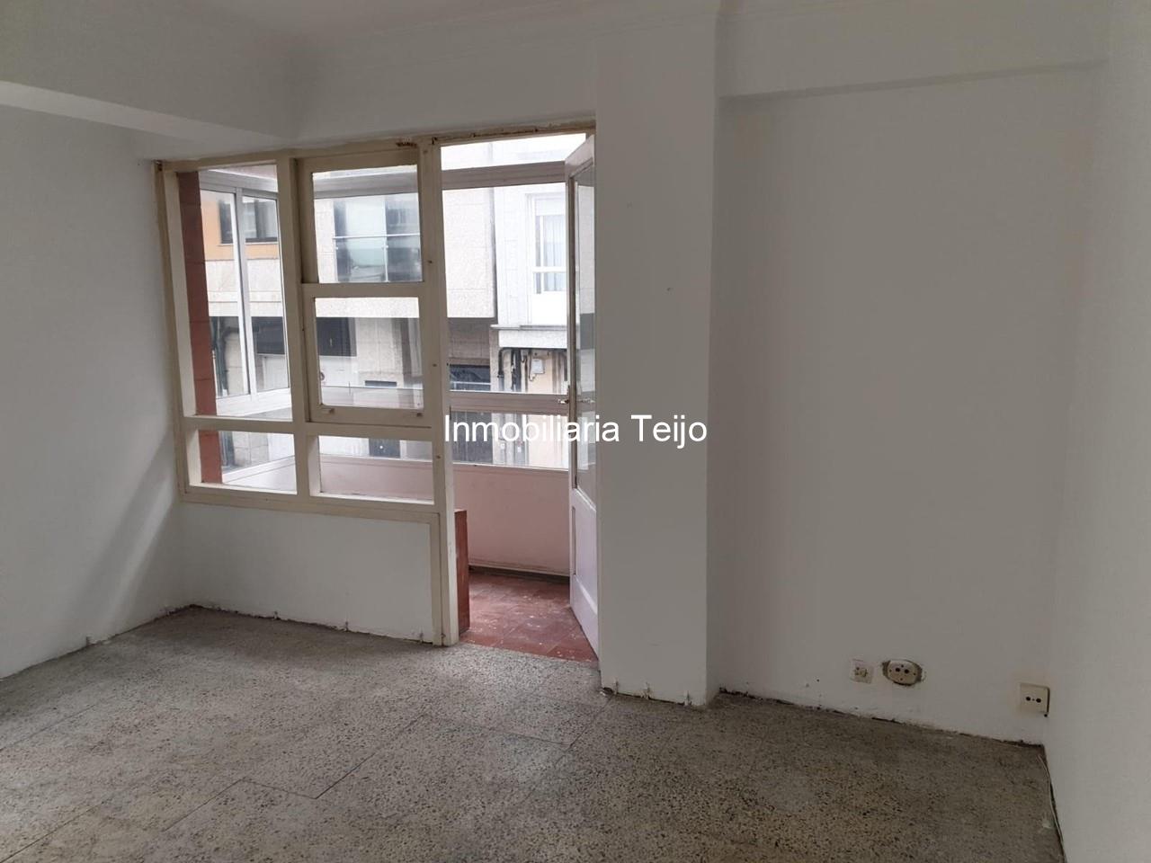 Foto 2 SE VENDE PISO EN EL INFERNIÑO