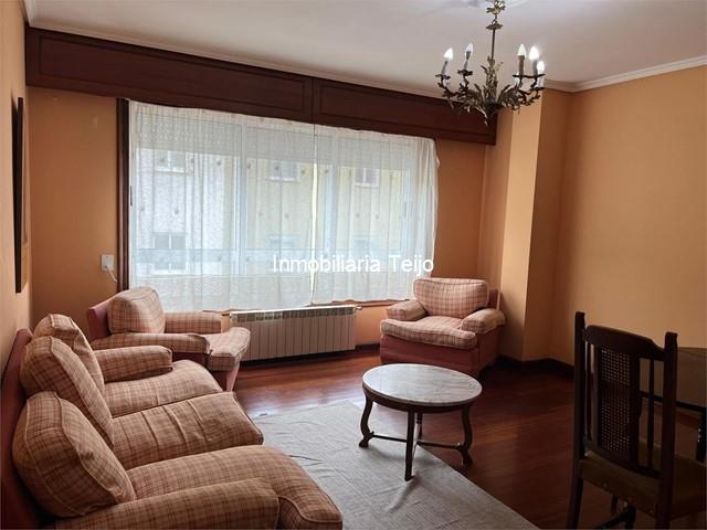 SE VENDE PISO EN ESTEIRO - Ferrol