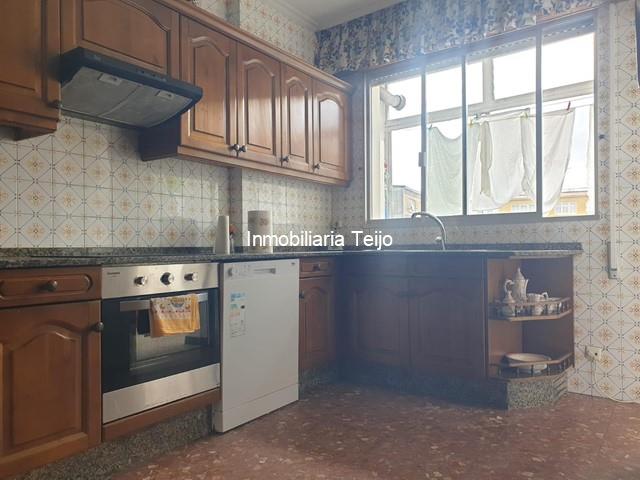 SE VENDE PISO EN FAJARDO - Ferrol