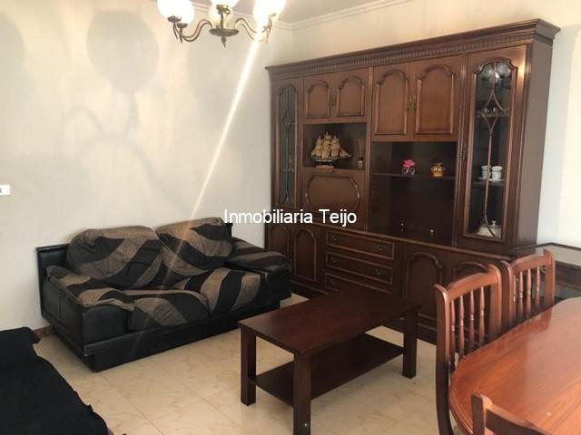 SE VENDE PISO EN FAJARDO - Ferrol