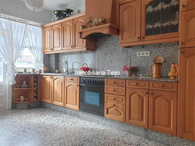 SE VENDE PISO EN FAJARDO - Ferrol