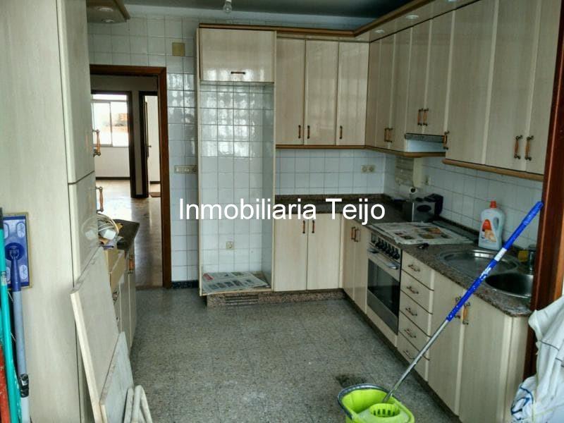 Foto 1 SE VENDE PISO EN FENE