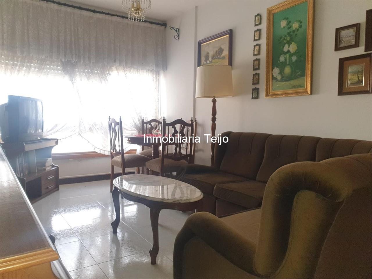 Foto 2 SE VENDE PISO EN FENE