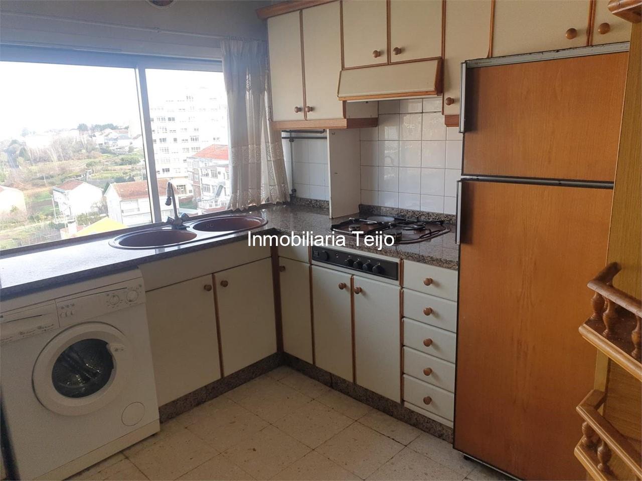 Foto 5 SE VENDE PISO EN FENE