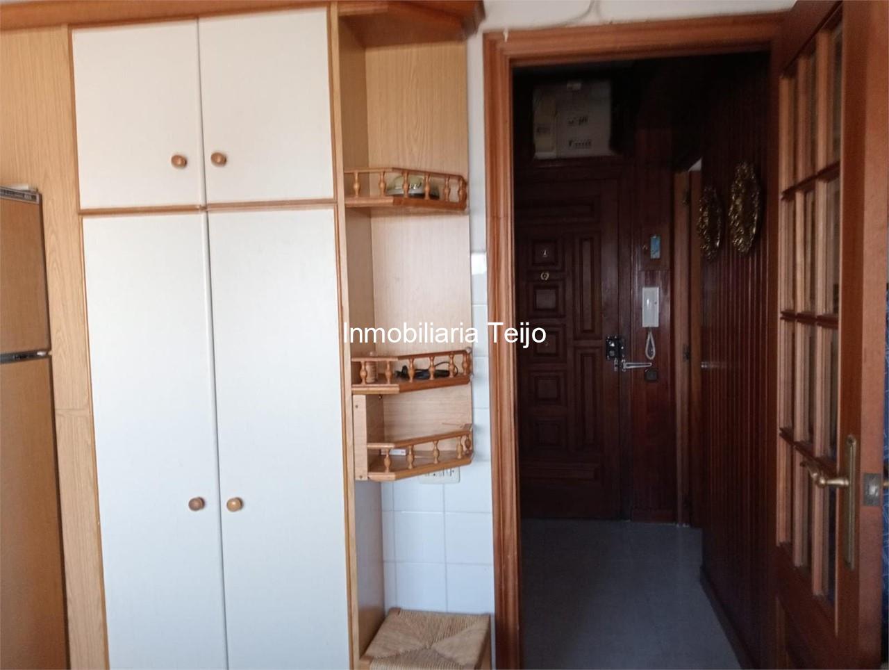 Foto 6 SE VENDE PISO EN FENE