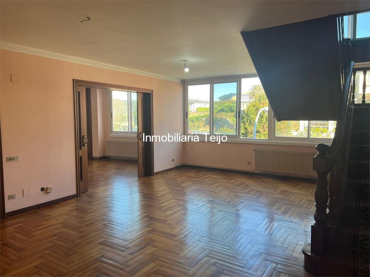 Foto 1 SE VENDE PISO EN FERROL VELLO