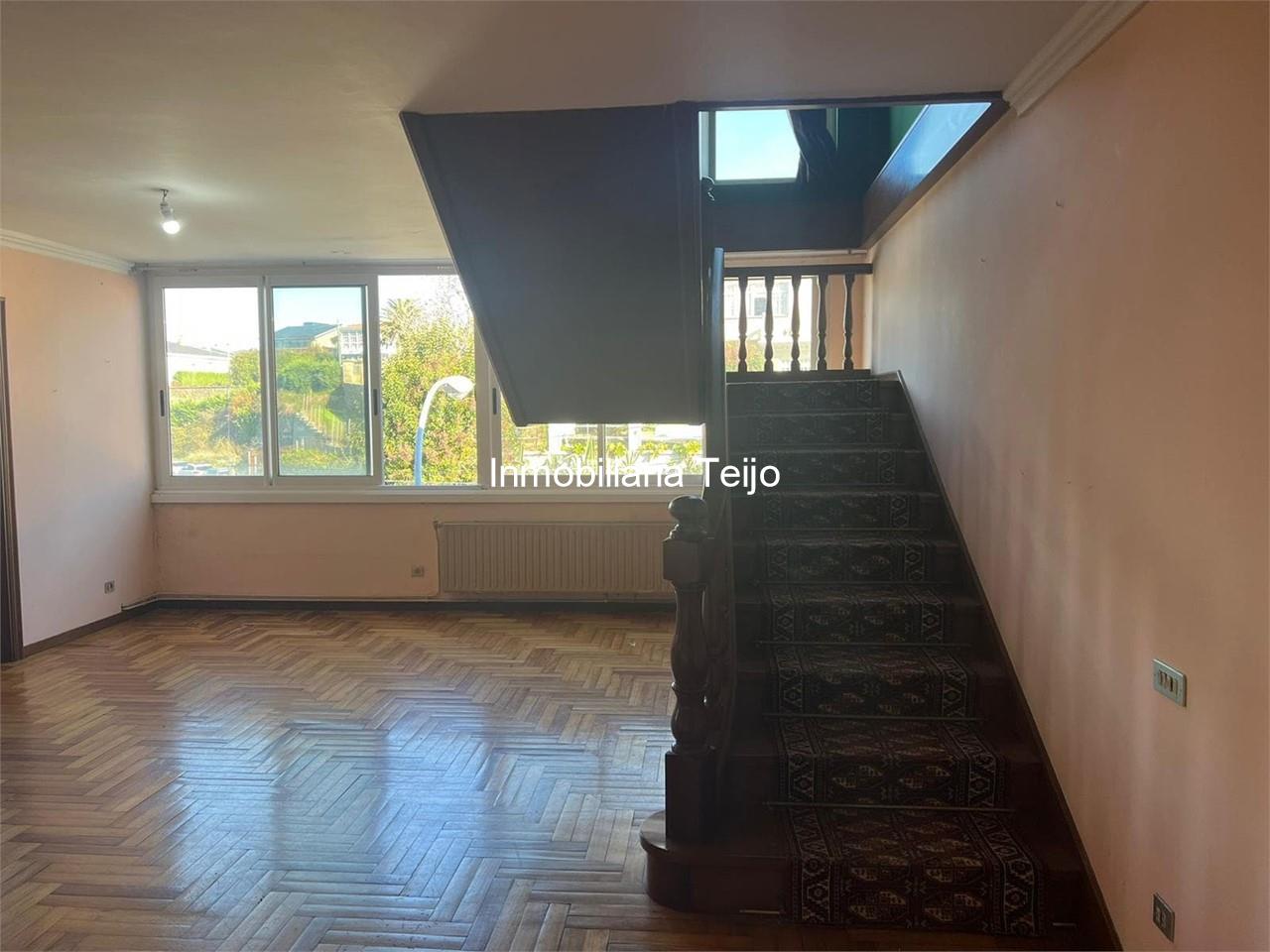 Foto 2 SE VENDE PISO EN FERROL VELLO