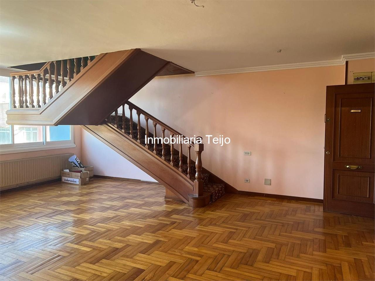 Foto 3 SE VENDE PISO EN FERROL VELLO