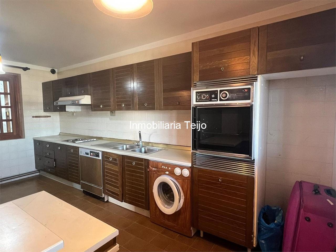 Foto 4 SE VENDE PISO EN FERROL VELLO