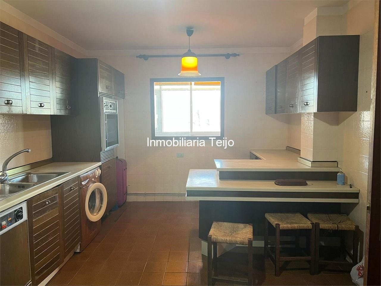 Foto 5 SE VENDE PISO EN FERROL VELLO