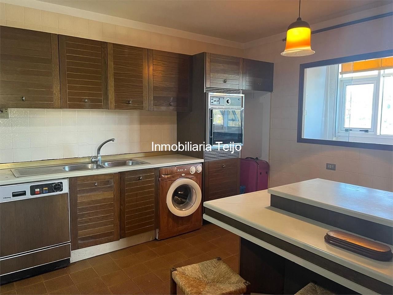 Foto 6 SE VENDE PISO EN FERROL VELLO