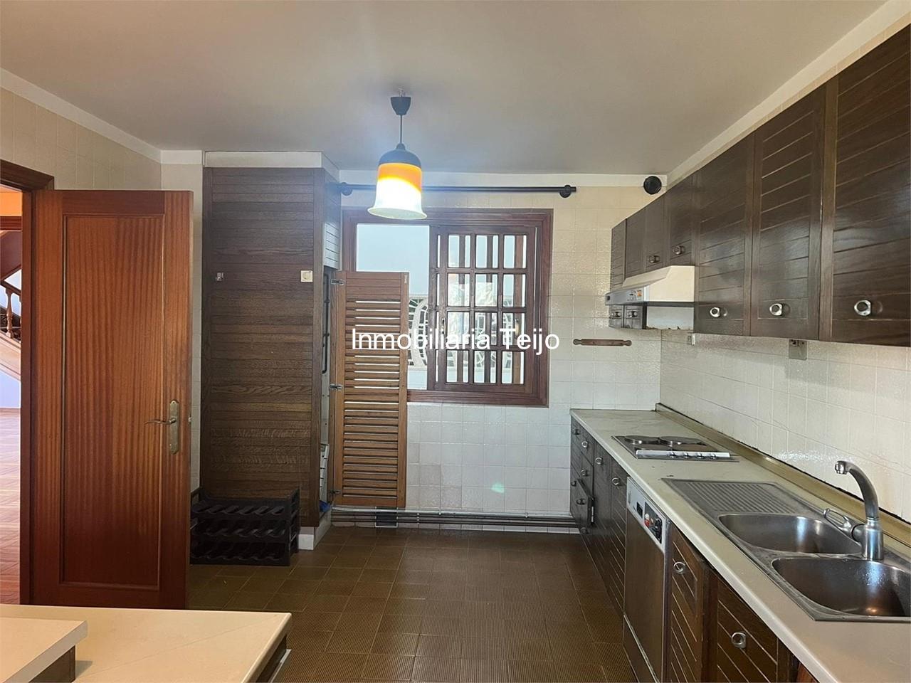 Foto 7 SE VENDE PISO EN FERROL VELLO